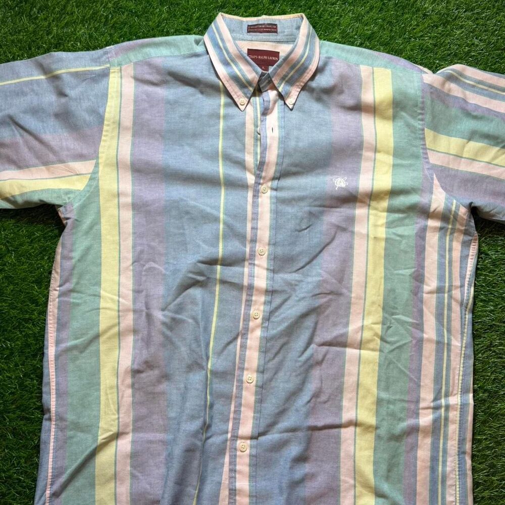 Ralph-lauren Men's multi Shirt